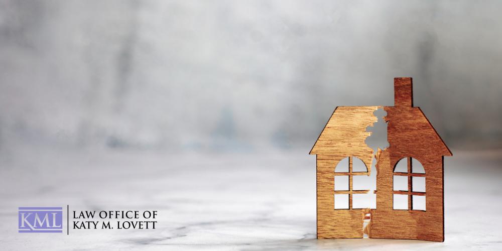 texas divorce asset division attorney