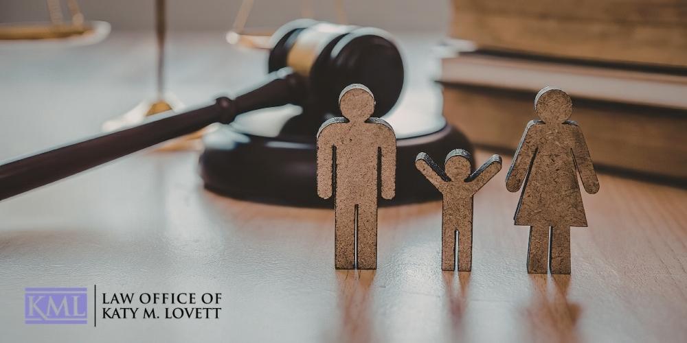 what is right of first refusal in custody in texas