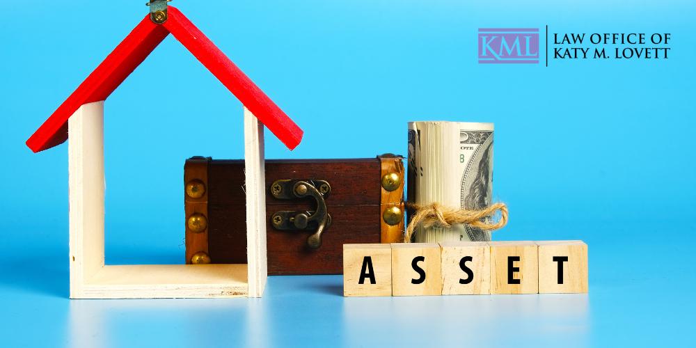 williamson county texas divorce asset division