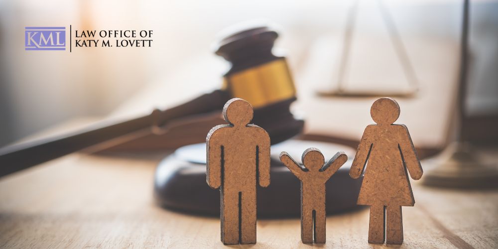 Family Law Attorney for Common Law Marriage Divorce in Texas