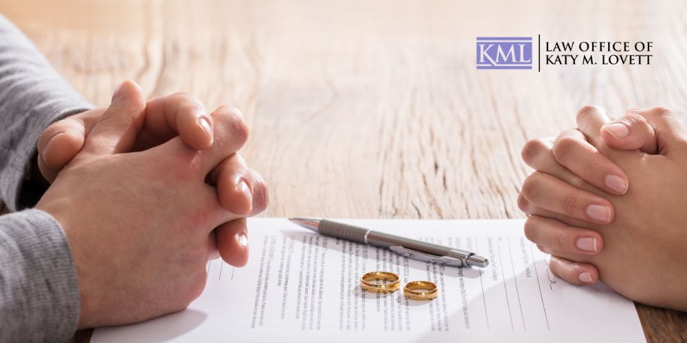 Texas Common Law Marriage Divorce