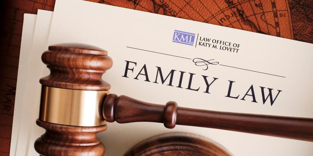 Texas Family Law Questions and Answers