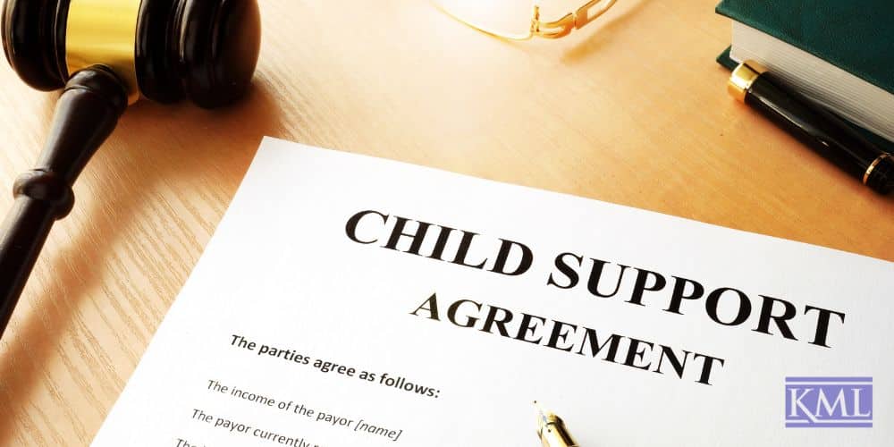 Child Support Representation in Round Rock