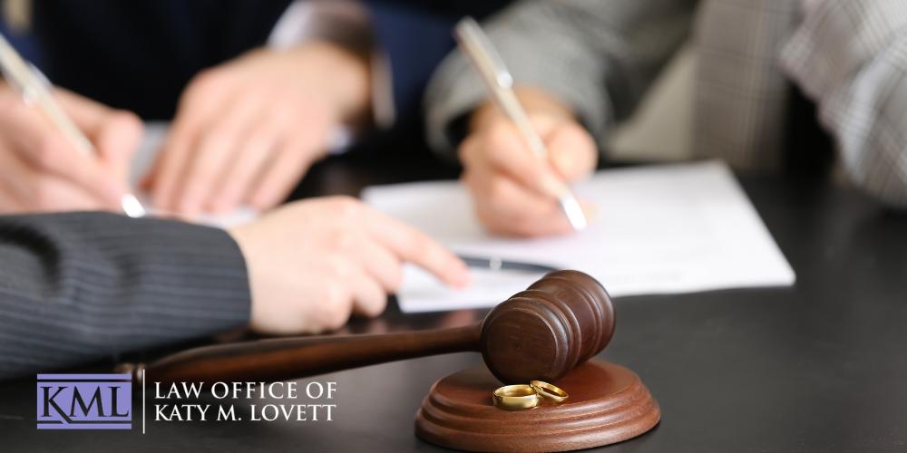 Round Rock Divorce Lawyers