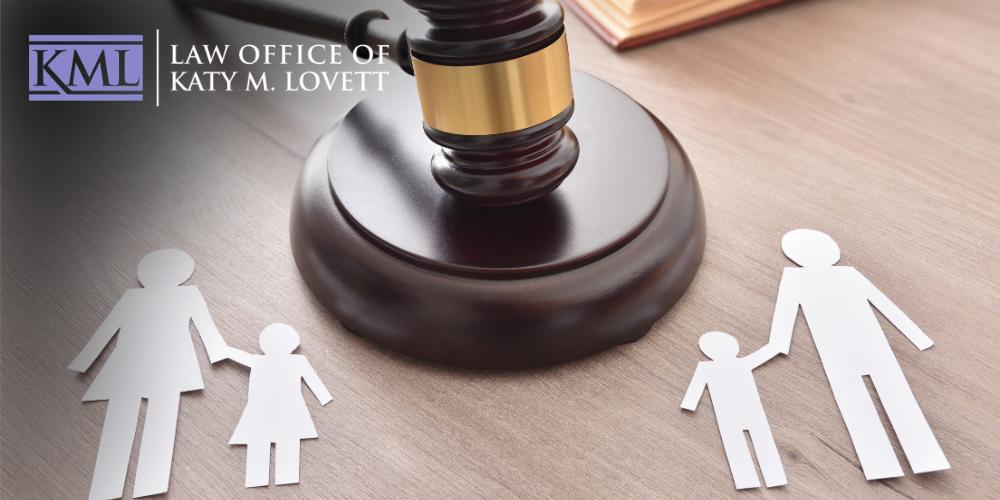 Round Rock Texas Child Custody Modification Lawyer