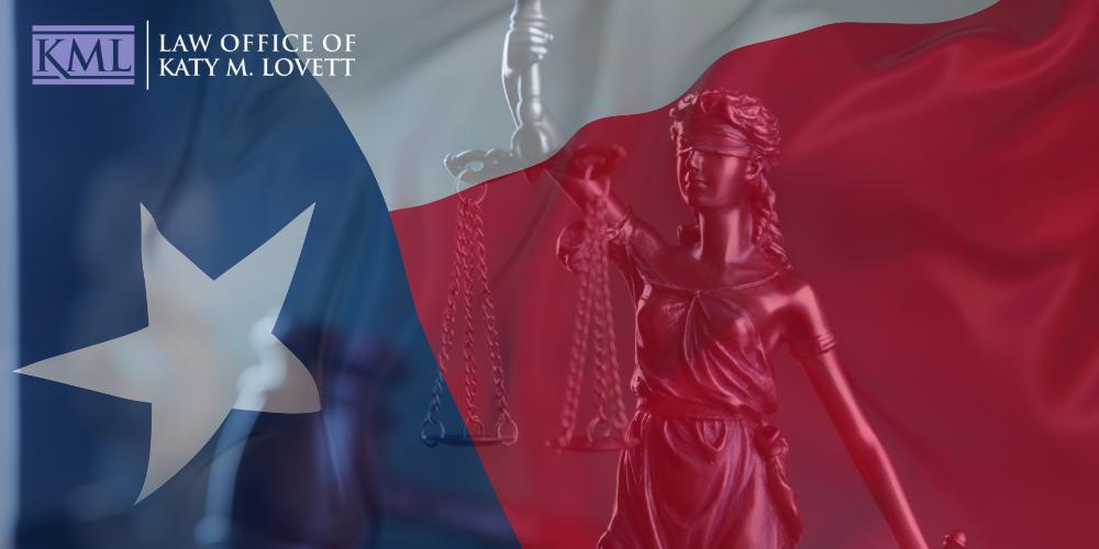 Texas Child Custody Laws