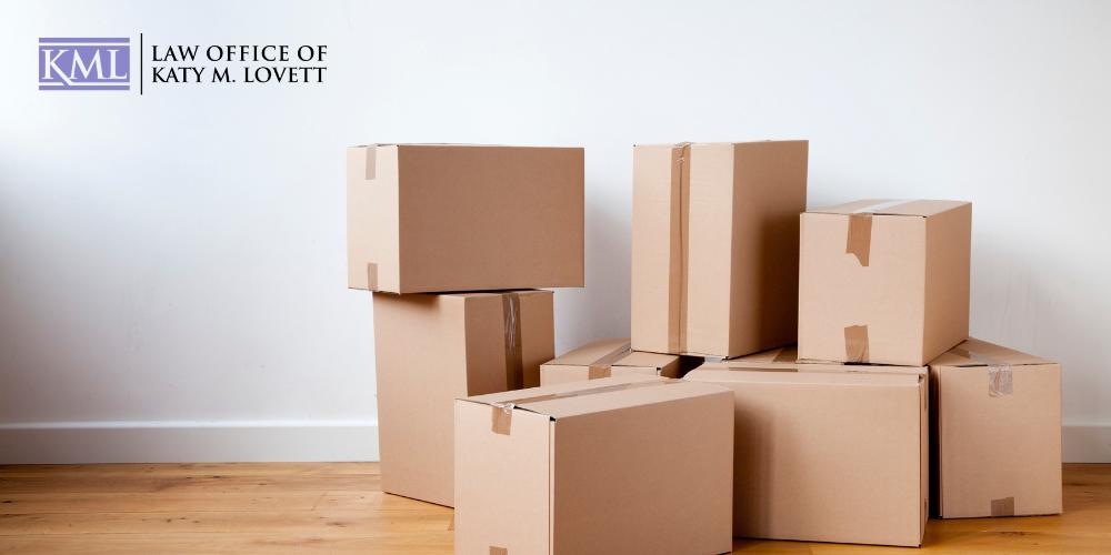 Texas Child Custody Modification Lawyer