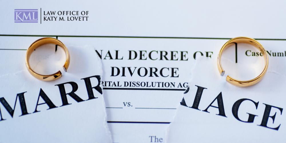 Why Judicial Continuity Can Matter in a Texas Divorce