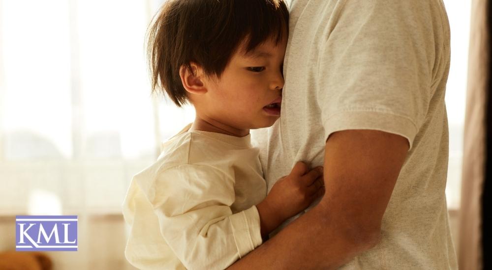 Williamson County Termination of Parental Rights Lawyer