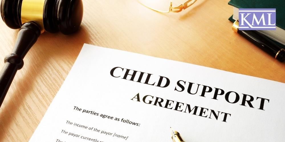 Can Child Support Be Paid Directly Between Parties Instead of Through the State