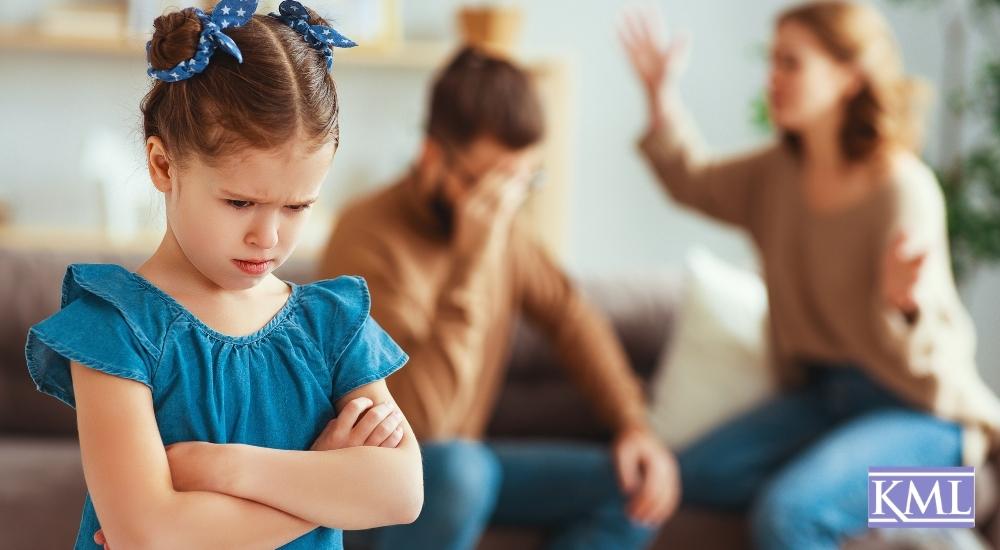 High-Conflict Custody Attorney