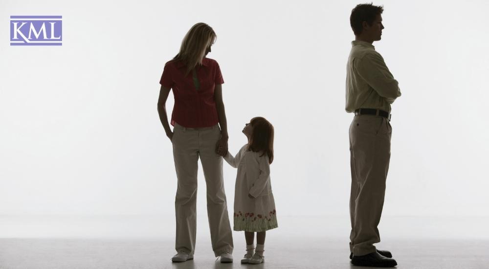 High-Conflict Custody Law Firm