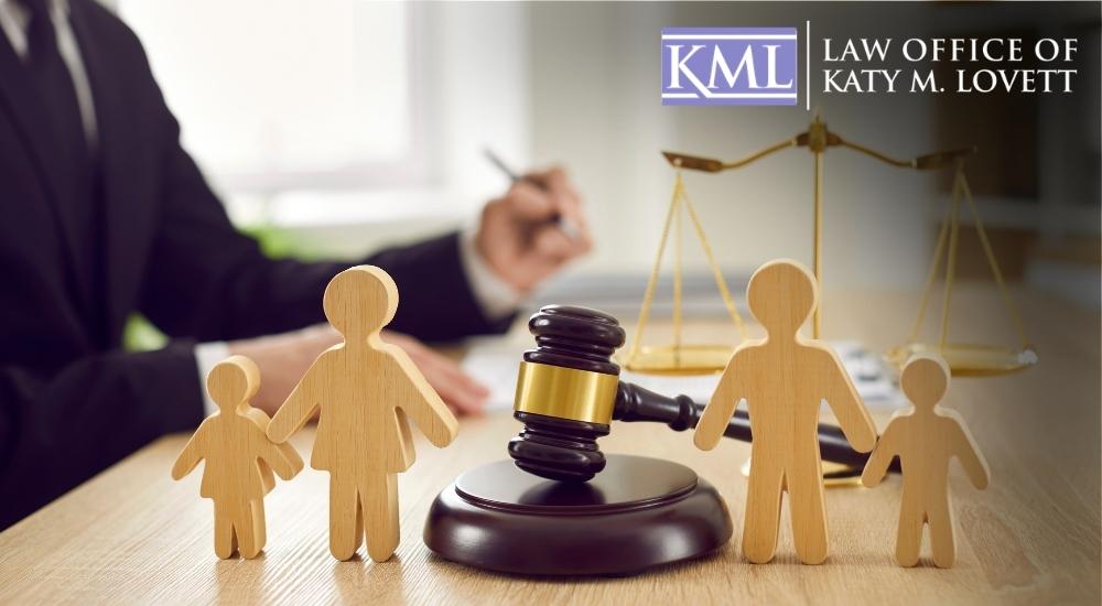 High-Conflict Custody Lawyer in Round Rock, TX