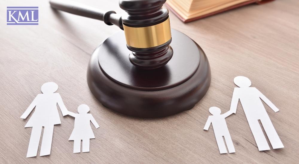 High-Conflict Custody Lawyer